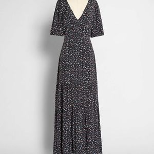 Seeking splendor modcloth maxi